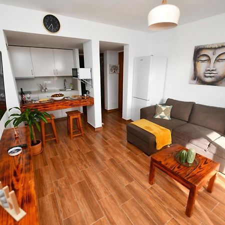 Apartamento Torres Costa Teguise Exterior foto