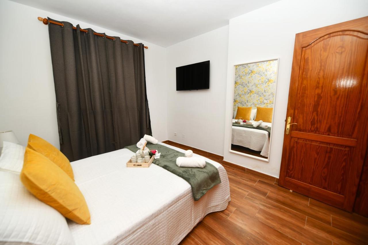 Apartamento Torres Costa Teguise Exterior foto