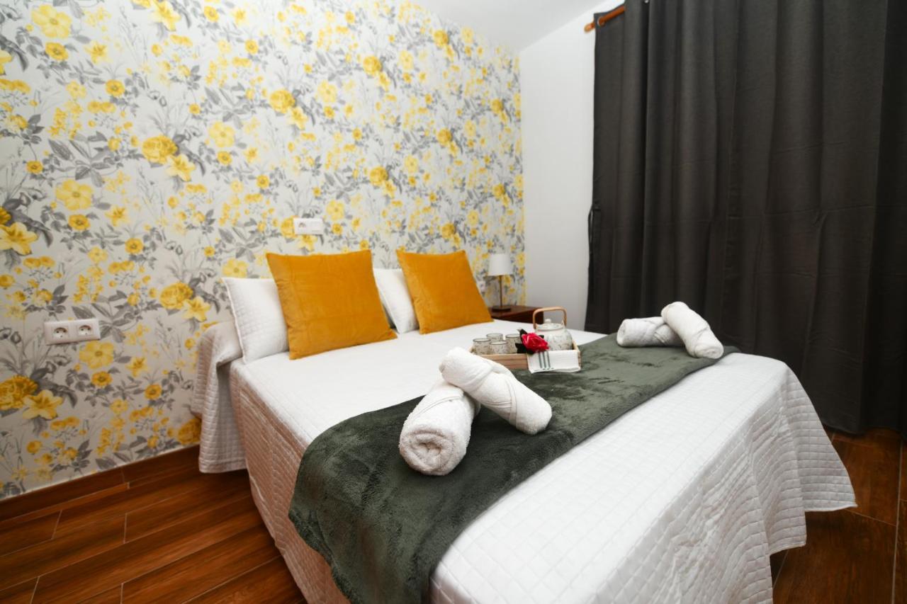 Apartamento Torres Costa Teguise Exterior foto