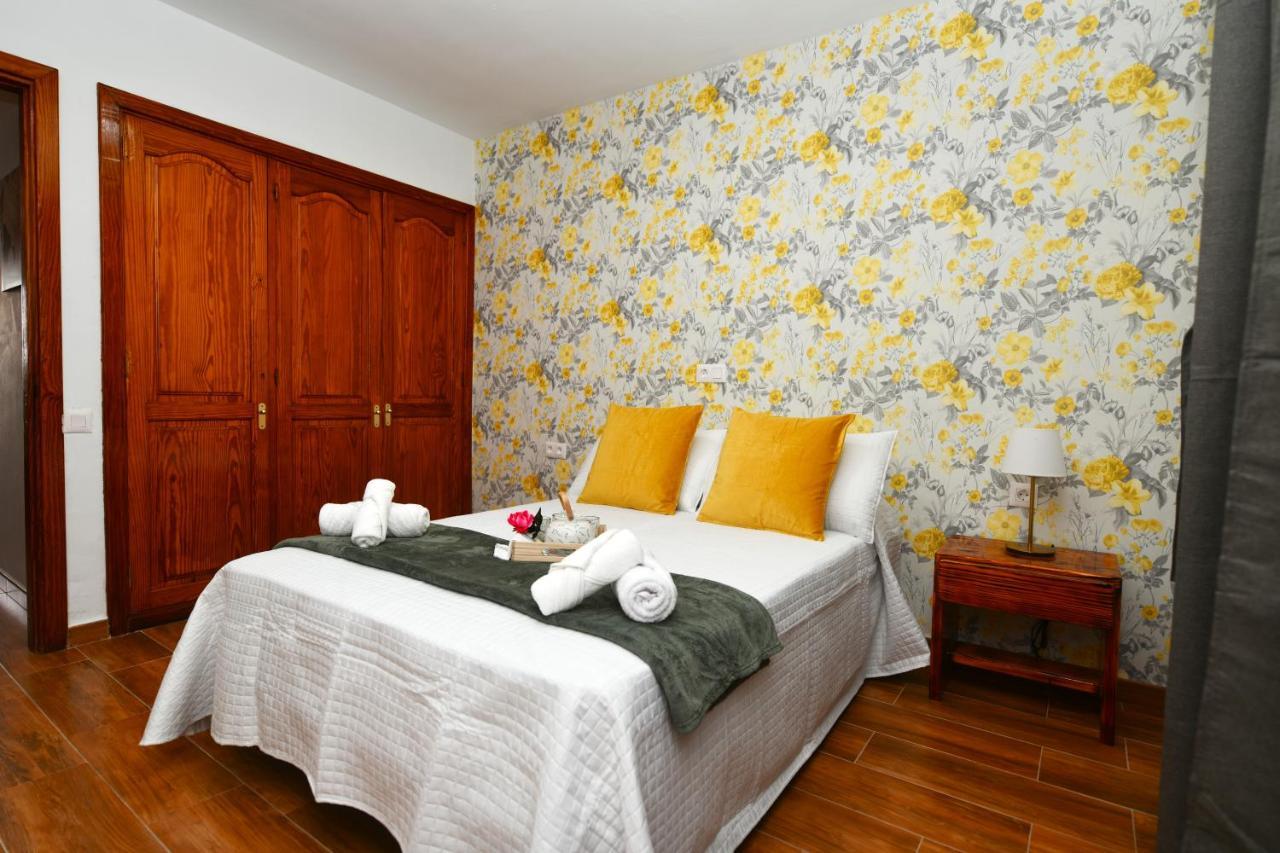 Apartamento Torres Costa Teguise Exterior foto